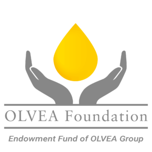 OLVEA Foundation - Endowment Fund Couleur